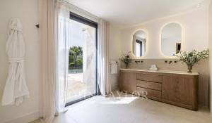 Alquiler por temporada Casa Valbonne