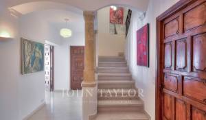 Alquiler por temporada Casa Vence