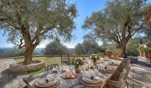 Alquiler por temporada Casa Vence