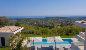 Alquiler por temporada Casa Vence