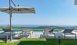 Alquiler por temporada Casa Vence