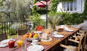 Alquiler por temporada Casa Vence