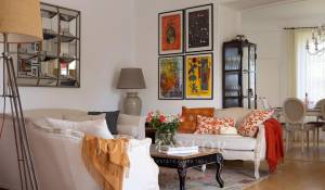 Alquiler por temporada Casa Vence