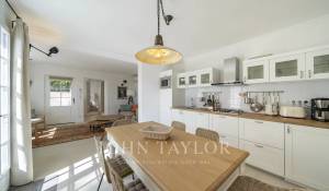 Alquiler por temporada Casa Vence