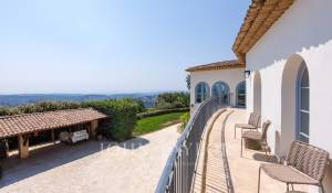 Alquiler por temporada Casa Vence