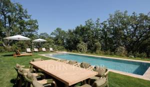 Alquiler por temporada Casa Vence