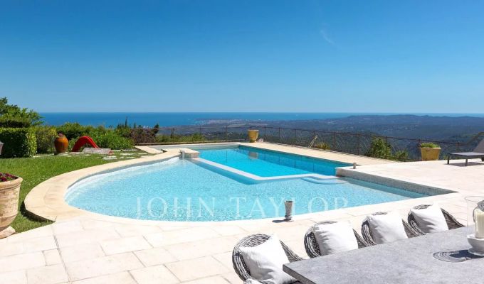 Alquiler por temporada Casa Vence