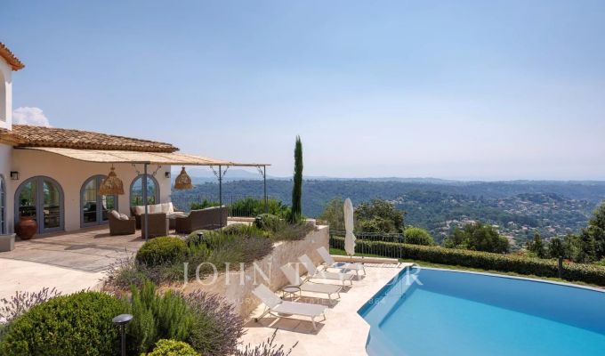 Alquiler por temporada Casa Vence