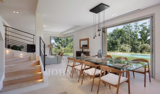 Alquiler por temporada Casa Vence