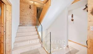 Alquiler por temporada Chalet Crans-Montana