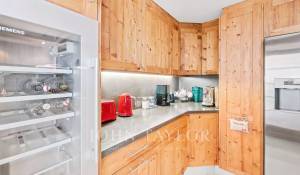 Alquiler por temporada Chalet Crans-Montana