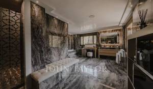 Alquiler por temporada Chalet Crans-Montana