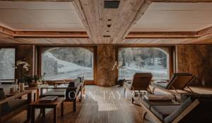 Alquiler por temporada Chalet Crans-Montana