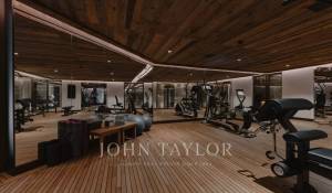 Alquiler por temporada Chalet Crans-Montana