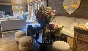 Alquiler por temporada Chalet Gstaad