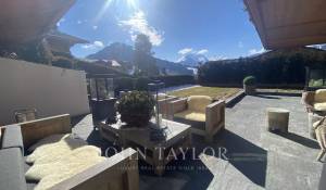 Alquiler por temporada Chalet Gstaad