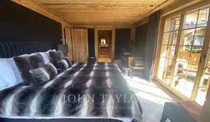 Alquiler por temporada Chalet Gstaad