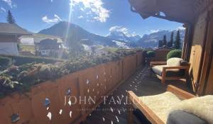 Alquiler por temporada Chalet Gstaad