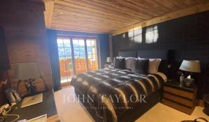 Alquiler por temporada Chalet Gstaad