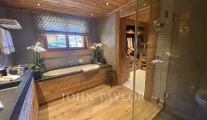 Alquiler por temporada Chalet Gstaad