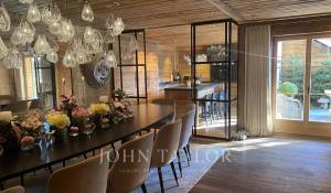 Alquiler por temporada Chalet Gstaad