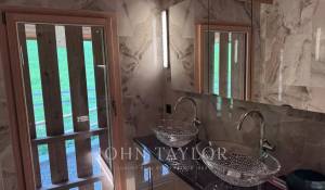 Alquiler por temporada Chalet Gstaad