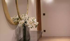 Alquiler por temporada Chalet Gstaad