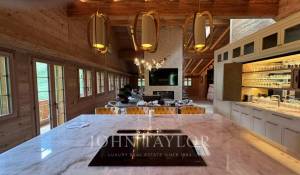 Alquiler por temporada Chalet Gstaad