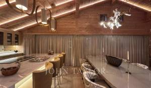 Alquiler por temporada Chalet Gstaad