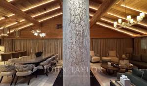 Alquiler por temporada Chalet Gstaad