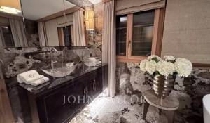 Alquiler por temporada Chalet Gstaad