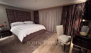 Alquiler por temporada Chalet Gstaad