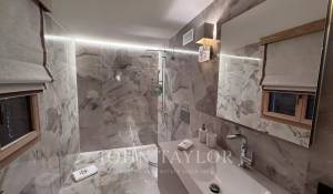 Alquiler por temporada Chalet Gstaad