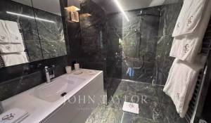 Alquiler por temporada Chalet Gstaad