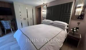 Alquiler por temporada Chalet Gstaad