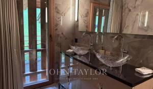 Alquiler por temporada Chalet Gstaad