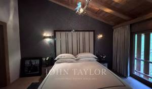 Alquiler por temporada Chalet Gstaad