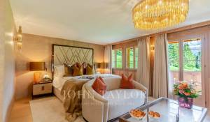 Alquiler por temporada Chalet Gstaad