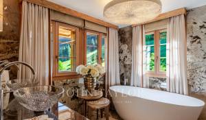 Alquiler por temporada Chalet Gstaad