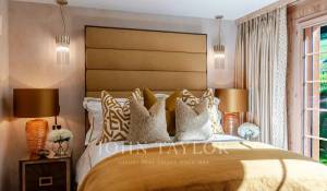 Alquiler por temporada Chalet Gstaad