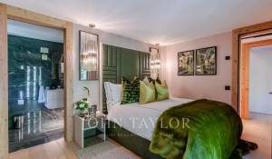 Alquiler por temporada Chalet Gstaad