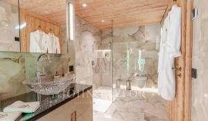 Alquiler por temporada Chalet Gstaad