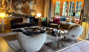 Alquiler por temporada Chalet Gstaad