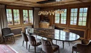 Alquiler por temporada Chalet Gstaad