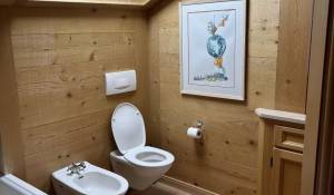 Alquiler por temporada Chalet Gstaad