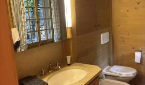 Alquiler por temporada Chalet Gstaad