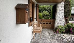 Alquiler por temporada Chalet Gstaad