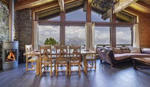 Alquiler por temporada Chalet Haute-Nendaz
