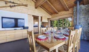 Alquiler por temporada Chalet Haute-Nendaz