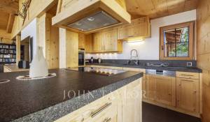 Alquiler por temporada Chalet Haute-Nendaz